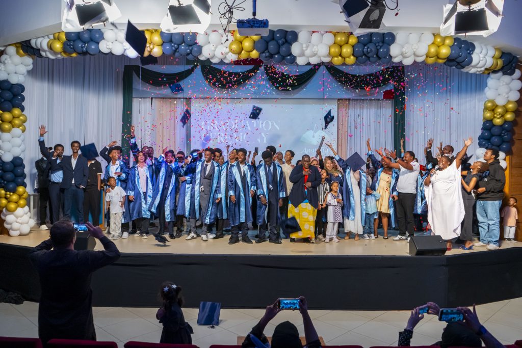 Anatolia Academy Graduation 2026