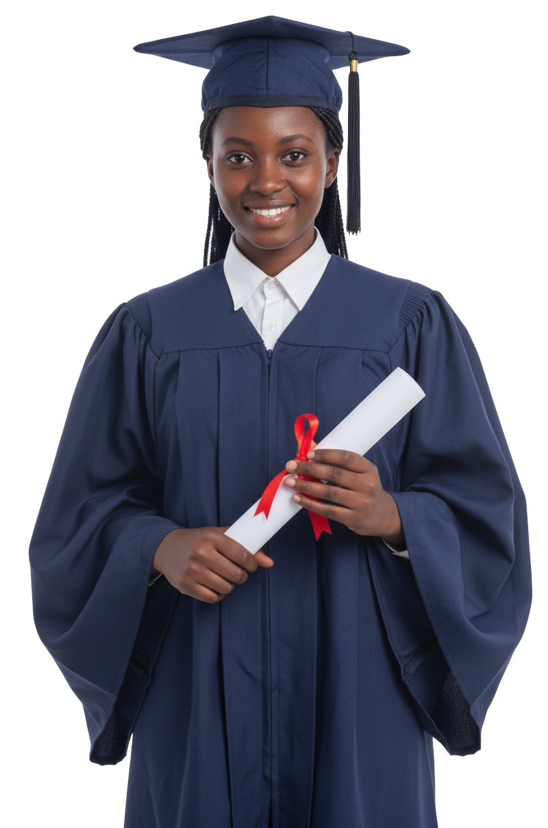 Graduate Girl11